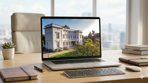 Online Meeting